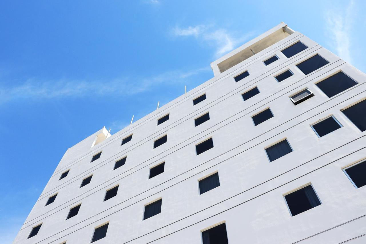 Hotel Pacific Blue Масатлан Екстериор снимка